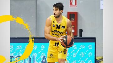 El San Pablo tampoco puede con el Tenerife en Liga