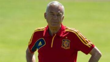 Quereda, sobre el 2012: "Hago un balance muy positivo"