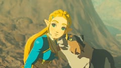 Ken Levine habla generosamente sobre Zelda: BOTW