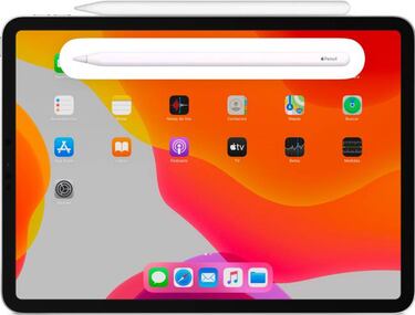 Consigue que tu iPad encuentre el Apple Pencil con este truco
