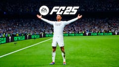 Análisis de EA SPORTS FC 25, un paso en la dirección adecuada para asentar el futuro del fútbol virtual