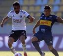 Colo Colo - Everton: ¿cuándo se juega la final de la Copa Chile?