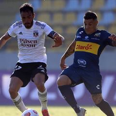 Colo Colo - Everton: ¿cuándo se juega la final de la Copa Chile?