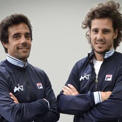Gastón Gaudio será el nuevo capitán de Argentina en Davis