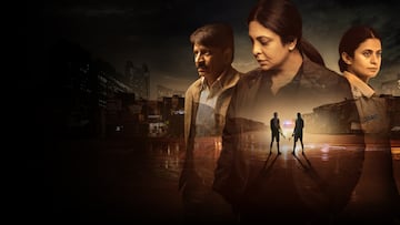 delhi crime netflix