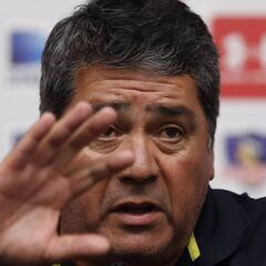 Meneses sobre Baeza: "Toda negociación tiene inicio y término"