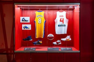 La increíble historia de Nike: de una gofrera a facturar 40.000 millones anuales