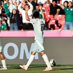 Boleto en juego para México Sub-20 y para todos