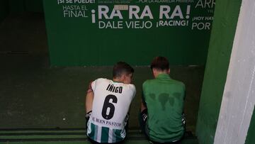El Chico Maravilla y Capit¨¢n Ampuero
