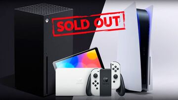 Consolas sin stock, ¿cómo afecta la falta de chips a PS5, Xbox y Nintendo Switch?