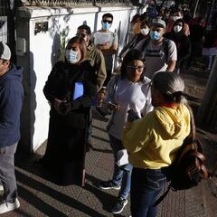 Minsal confirma tercera muerte en Chile por coronavirus