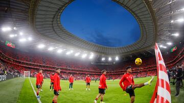 Athletic de Bilbao - FC Barcelona: Horario, TV; cómo y dónde ver en Estados Unidos