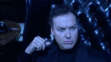 Michael Keaton, antes Batman, actuará en la película de Need for Speed
