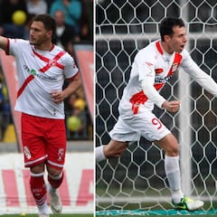 Los fichajes que empiezan a mover el mercado en Primera B