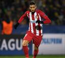 El Atlético quiere blindar a Carrasco antes de Navidad
