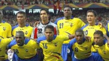 <b>LA SELECCIÓN ECUATORIANA</b> ha cumplido con creces las expectativas que se habían creado en su entorno, llegando a octavos y cayendo con dignidad ante Inglaterra