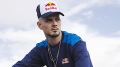 Bnet: “Nunca he querido ser Messi, mi favorito siempre ha sido Zidane”