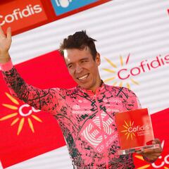 Rigo y los colombianos que finalizan contrato a fin de año