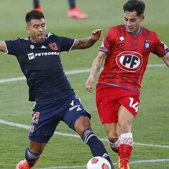 "No hubo intención": Espinoza abordó el 'caso Dudamel'