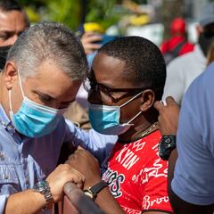 Decreto 575 para recuperar el orden público: en qué consiste y cuándo se aplicará