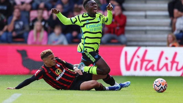 Max Aarons, fichaje inminente por el Valencia