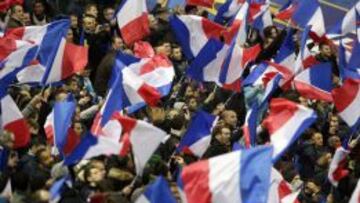 Benzema, vuelta a la selección: el 82% de los franceses dice no