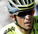 Contador: "Con Kreuziger ya está todo solucionado"