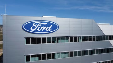 Ford GTBC: El hub de ingeniería que revoluciona la industria automotriz