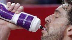 Gasol: “Mi plan con la Selección; disfrutar e ir a por el bronce”