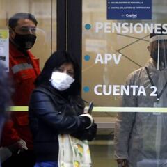 Retiro 10% AFP: ¿cuántas personas lo han cobrado ya?