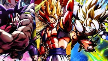 Dragon Ball Legends