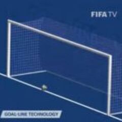 La UEFA introduce la tecnología de gol en sus competiciones