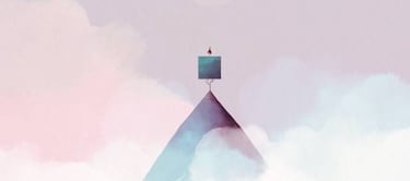 GRIS, impresiones. Mucho más que arte en movimiento