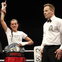 Pastrana entra en la historia; Hilario no puede con Mohoumadi