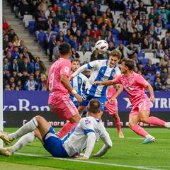 Hay luz al final del túnel