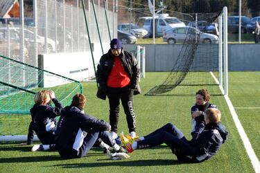 Pablo Correa, el visionario del comodín Daniel Wass