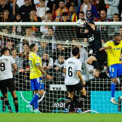 La madurez de los jóvenes: “No podemos acabar así”