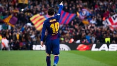 Barcelona vs Atletico Madrid live stream online: LaLiga