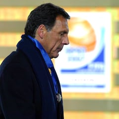 Miguel Ángel Russo y su paso por Monarcas Morelia