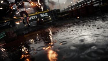 Sucker Punch crea afición a la fotografía en inFamous Second Son