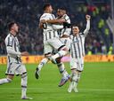 Juventus-Torino, en directo