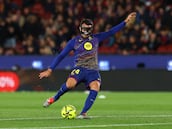 Sigue en vivo y en directo las ruedas de prensa de Flick y Xabi Alonso previas a la final de la Supercopa