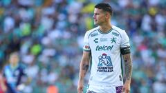 Última oportunidad para James