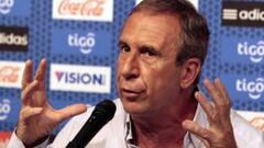 Costas renuncia a Santa Fe y llega Gerardo Pelusso