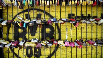 Manual de la Bundesliga para principiantes: ojo que engancha