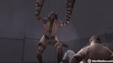 [E3] Silent Hill: Homecoming