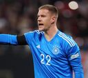 Ter Stegen lo tiene claro: “¿Neuer? Yo soy el número uno”