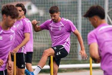 En busca del ‘9’ armero 