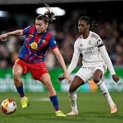 ‘MVPatri’ manda en la Supercopa