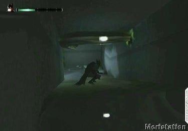 Batman Vengeance (GameCube)